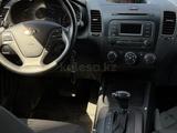 Kia Cerato 2014 года за 5 700 000 тг. в Астана – фото 5