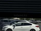 Kia Cerato 2014 года за 5 700 000 тг. в Астана