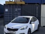 Kia Cerato 2014 года за 5 700 000 тг. в Астана – фото 2