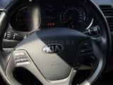 Kia Cerato 2014 года за 5 700 000 тг. в Астана – фото 4