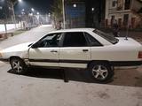 Audi 100 1988 годаүшін750 000 тг. в Шу – фото 2