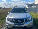 Nissan Terrano 2021 года за 7 900 000 тг. в Усть-Каменогорск