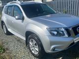 Nissan Terrano 2021 года за 7 900 000 тг. в Усть-Каменогорск – фото 2