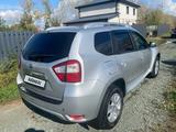 Nissan Terrano 2021 года за 7 900 000 тг. в Усть-Каменогорск – фото 4