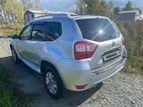 Nissan Terrano 2021 года за 7 900 000 тг. в Усть-Каменогорск – фото 5