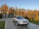 Audi A6 1998 года за 2 650 000 тг. в Павлодар – фото 3