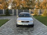 Audi A6 1998 года за 2 650 000 тг. в Павлодар – фото 2