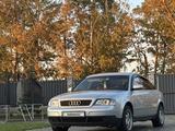 Audi A6 1998 года за 2 650 000 тг. в Павлодар