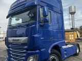 DAF 2020 года за 34 000 000 тг. в Алматы – фото 4