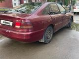 Mitsubishi Galant 1993 годаүшін1 000 000 тг. в Павлодар