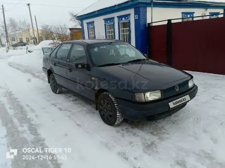 Volkswagen Passat 1991 года за 1 230 000 тг. в Мамлютка