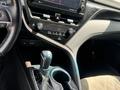 Toyota Camry 2021 годаүшін10 500 000 тг. в Астана – фото 4