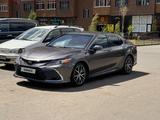 Toyota Camry 2021 годаүшін10 500 000 тг. в Астана