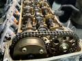 Двигатель на Toyota Alphard 1MZ (3.0)/2AZ (2.4)/2GR (3.5) С УСТАНОВКОЙ за 134 000 тг. в Алматы – фото 10