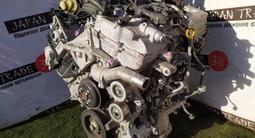 Двигатель на Toyota Alphard 1MZ (3.0)/2AZ (2.4)/2GR (3.5) С УСТАНОВКОЙүшін134 000 тг. в Алматы – фото 3