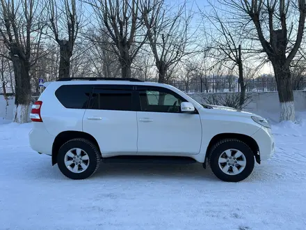 Toyota Land Cruiser Prado 2014 года за 18 500 000 тг. в Астана – фото 3