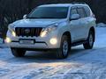 Toyota Land Cruiser Prado 2014 годаүшін18 500 000 тг. в Астана – фото 7