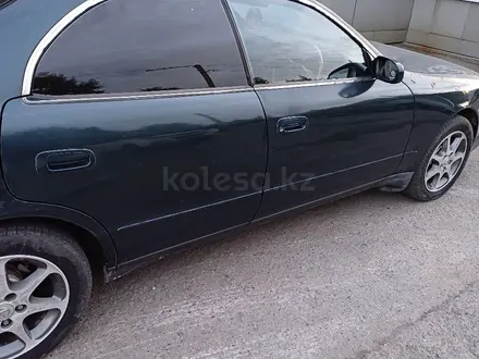 Toyota Chaser 1995 года за 2 300 000 тг. в Усть-Каменогорск