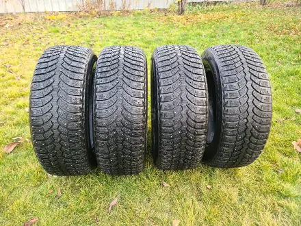 265/60 R18 Bridgestone за 50 000 тг. в Алматы – фото 3