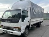 Isuzu  Elf (N-series) 1996 годаfor6 200 000 тг. в Алматы – фото 2