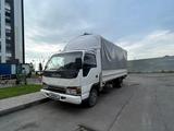 Isuzu  Elf (N-series) 1996 годаүшін6 200 000 тг. в Алматы