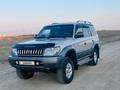 Toyota Land Cruiser Prado 1997 годаүшін7 500 000 тг. в Караганда