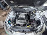 Двигатель на Hyundai Sonata 2.7 л за 475 000 тг. в Шымкент – фото 2