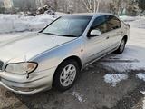 Nissan Cefiro 2000 годаfor2 400 000 тг. в Усть-Каменогорск – фото 5