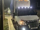ГАЗ ГАЗель 2007 года за 5 000 000 тг. в Алматы – фото 2