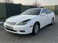 Lexus ES 300 2003 года за 5 300 000 тг. в Алматы – фото 3