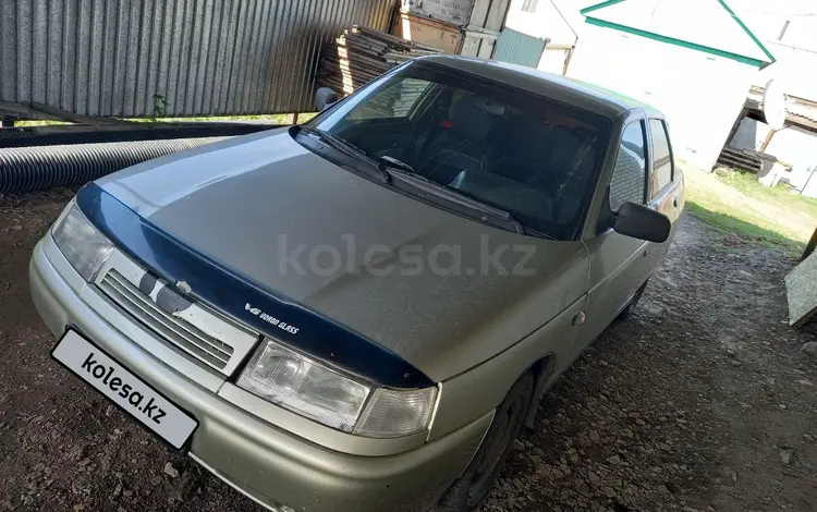 ВАЗ (Lada) 2110 2005 годаүшін1 200 000 тг. в Кокшетау