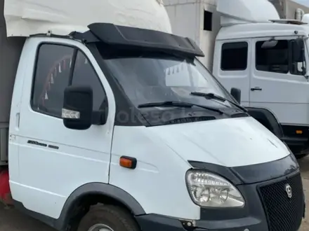 ГАЗ ГАЗель 2013 года за 6 800 000 тг. в Астана – фото 3
