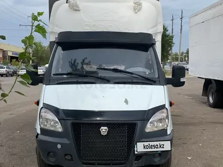 ГАЗ ГАЗель 2013 года за 6 800 000 тг. в Астана – фото 4
