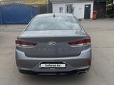 Hyundai Sonata 2018 годаүшін7 500 000 тг. в Алматы