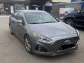 Hyundai Sonata 2018 годаүшін7 500 000 тг. в Алматы – фото 2