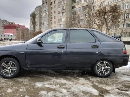 ВАЗ (Lada) 2112 2004 года за 1 350 000 тг. в Актобе – фото 3