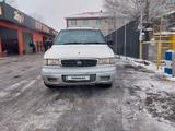 Mazda MPV 1998 годаүшін2 200 000 тг. в Алматы – фото 5