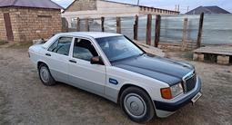 Mercedes-Benz 190 1992 года за 1 300 000 тг. в Атырау – фото 3