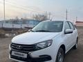 ВАЗ (Lada) Granta 2190 2024 года за 4 700 000 тг. в Шиели
