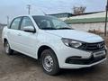 ВАЗ (Lada) Granta 2190 2024 года за 4 700 000 тг. в Шиели – фото 2