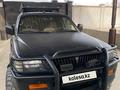 Mitsubishi Montero Sport 1998 года за 3 800 000 тг. в Шымкент – фото 2