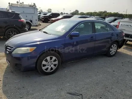 Toyota Camry 2010 года за 2 000 000 тг. в Актау – фото 11