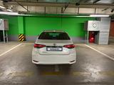 Toyota Corolla 2019 года за 8 200 000 тг. в Алматы – фото 2