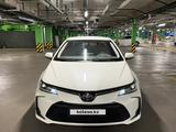 Toyota Corolla 2019 года за 8 200 000 тг. в Алматы