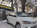 Toyota Ipsum 1998 годаүшін3 800 000 тг. в Алматы – фото 3