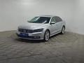 Volkswagen Passat 2018 года за 5 280 000 тг. в Алматы