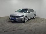 Volkswagen Passat 2018 годаүшін5 280 000 тг. в Алматы