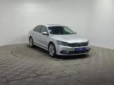 Volkswagen Passat 2018 годаүшін5 280 000 тг. в Алматы – фото 3