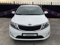 Kia Rio 2015 годаүшін6 800 000 тг. в Шымкент