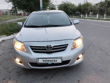 Toyota Corolla 2007 года за 5 300 000 тг. в Каратау